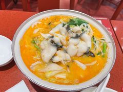 -喜家德虾仁水饺(长泰广场店)