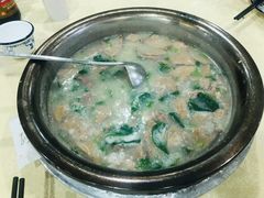 猪杂粥-标记美食新鲜猪杂(兴南大道店)