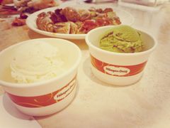 -芭菲盛宴·环球美食(锦城万达广场店)