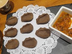 糌粑-敏珠拉姆藏餐·南京厨房(富春江东街店)