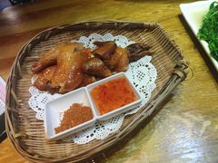 -田大厨海鲜超市(万豪店)