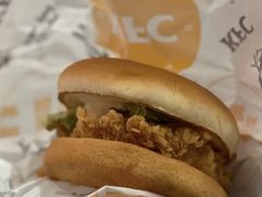 -肯德基(泉州东街店)