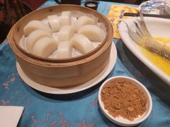-茶人村·宫廷私厨(奥体印象城店)