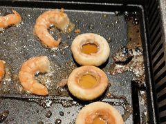 -阿亲家·韩式无限烤肉(大学城熙街店)