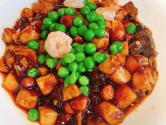 -光明邨大酒家(淮海路店)