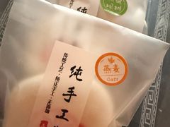 -张果佬年糕卷(科巷店)