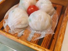 悦满楼虾饺皇-悦满楼·西关名点·湛江名菜(航空综合大厦店)