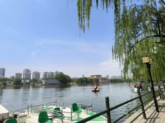 -朝阳公园游乐园