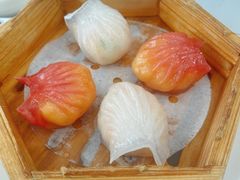 -东鑫记港式茶餐厅(南京东路店)