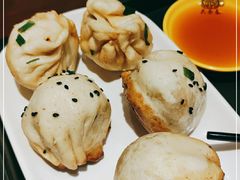 -大壶春生煎(四川中路店)