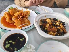 -老边饺子馆·东北菜(黄村店)