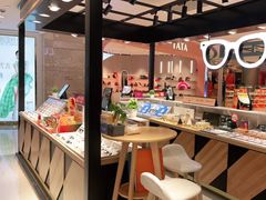 -LOHO眼镜(上海五角场合生汇店)