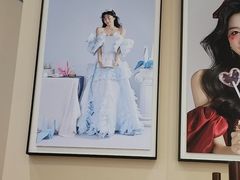 -海马体照相馆(成都来福士广场店)
