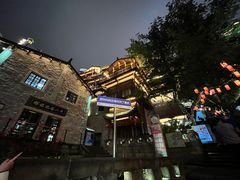 -重庆十八梯传统风貌区