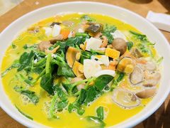 -北海金昌开元名都大酒店·四季轩中餐厅