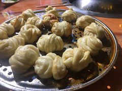 -二十一分小锅炖(皓月店)