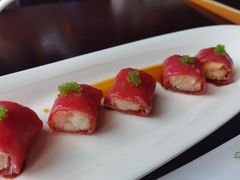 -巴黎轩(澳门巴黎人店)