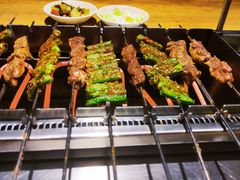 -悦屋老板娘的烤肉店(紫薇田园店)