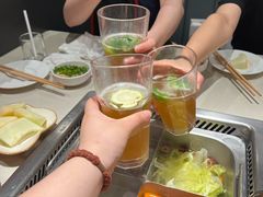 -海底捞火锅(勒泰店)