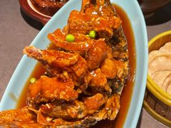 -老淮滨-蚌埠非遗小吃(淮河路店)