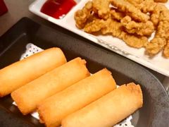 -海底捞火锅(人民广场店)