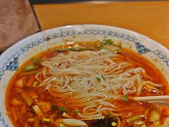 -龙抄手食府(浣花北路店)