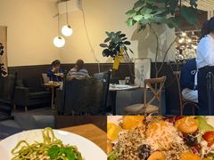 -沏点Trattoria意大利餐厅(新街口店)
