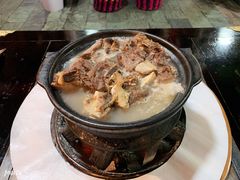 -康巴藏餐(束河古镇店)