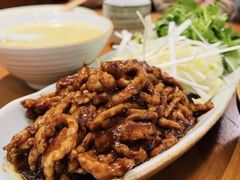 -老昌春饼(中央大街店)