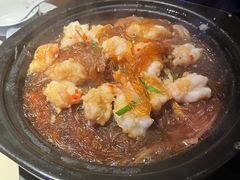 -绿茶餐厅(光谷世界城步行街店)