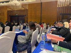 -杭州龙禧福朋喜来登酒店