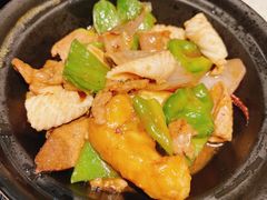 -新宝餐厅(流塘店)