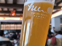 -静之湖湖畔餐厅