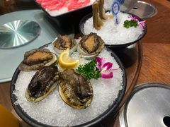 -东海怡品海鲜豆捞(星街坊店)