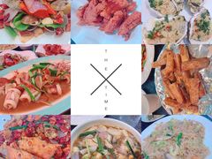 -王庄阿咪海鲜大排档(象园店)