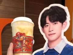 -LELECHA乐乐茶(新街口大洋店)