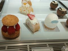 -蜜思琪蛋糕(民生路店)
