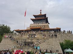 -解放阁
