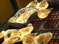 -冯姐生蚝(迎宾广场店)