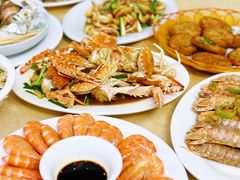-秋姐美食店(旅游大道店)