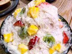 -芒果爆爆(东海缤纷店)