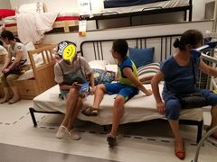 -宜家家居(哈尔滨商场店)