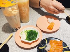 -争鲜回转寿司(南开大悦城店)