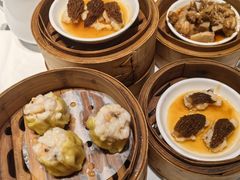 -万龙洲海鲜(亚运村店)