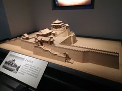-邯郸市博物馆(新馆)