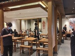 -李百蟹·江南蟹黄面·河景餐厅(夫子庙总店)