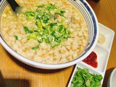 -山丹丹西北菜(金贸大厦店)