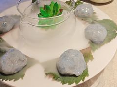 -鲜潭蒸汽石锅鱼(五道口购物中心店)