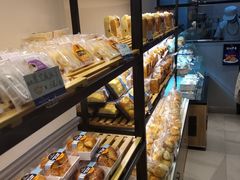 -广隆蛋挞王(农讲所店)
