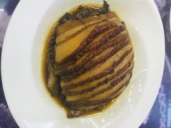 -益恒饭店乡间白族菜(古城总店)